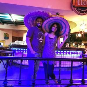 Meet your Posher, Gopi